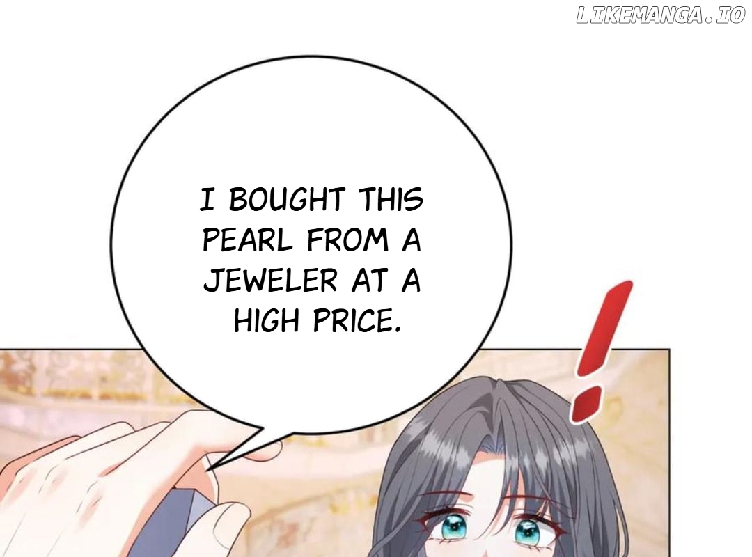 The Duchess Goes Crazy Once A Day Chapter 39 - page 14